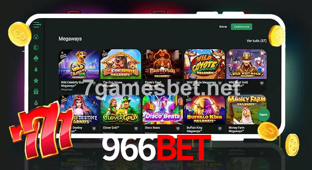 966Bet aplicativo
