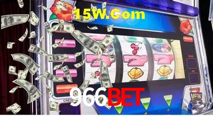 Design Responsivo 966Bet