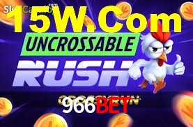 Bonus Features 966Bet