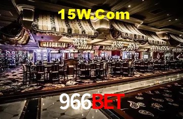Diretório de Jogos 966Bet
