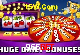 Login Seguro 966Bet