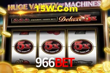 Ofertas Exclusivas 966Bet