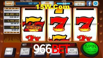 966Bet App