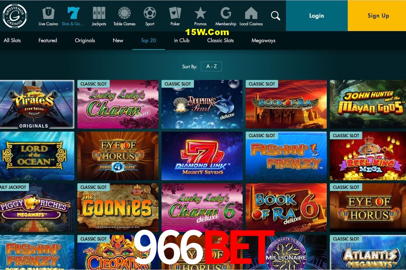 Seasonal Promotions 966Bet