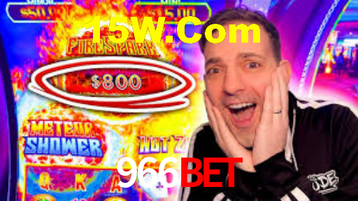 Programa VIP 966Bet