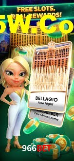 Experiência VIP 966Bet
