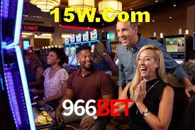 Quick Registration 966Bet