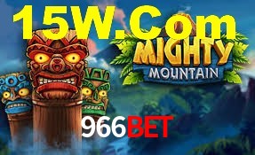 Slot Games 966Bet