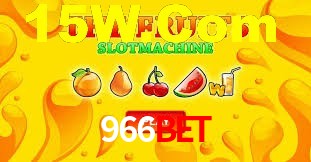 Statistics 966Bet