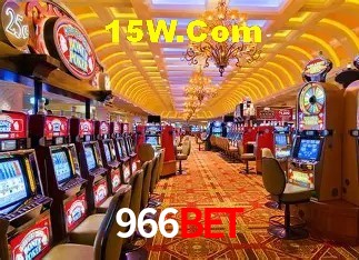 Experimente o Login Seguro Premium no 966Bet