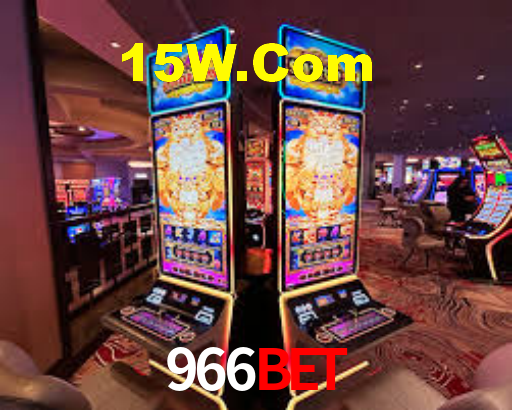 Live Casino 966Bet