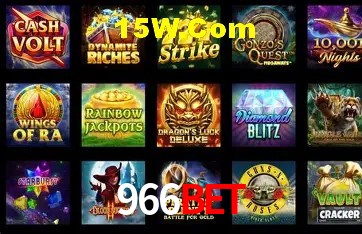 Tecnologia da Plataforma 966Bet