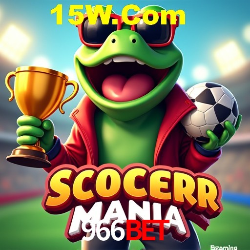 Descubra o Mundo do Cassino Online com 966Bet